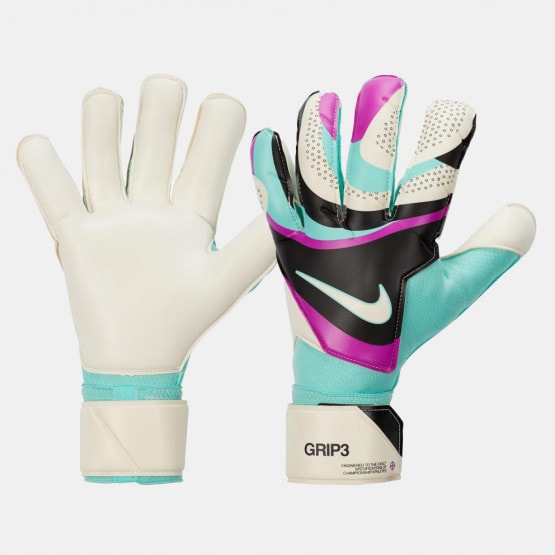 Nike Grip3 Unisex Goalkeeper's Gloves