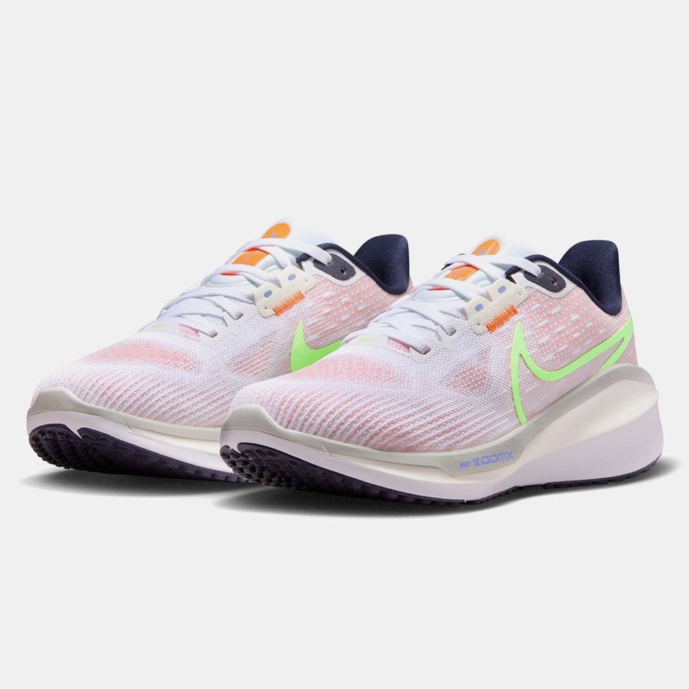 Nike Vomero 17 Women's Running Shoes