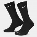 Nike Everyday Cushioned 6- Pack Unisex Socks