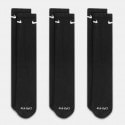 Nike Everyday Cushioned 6- Pack Unisex Socks