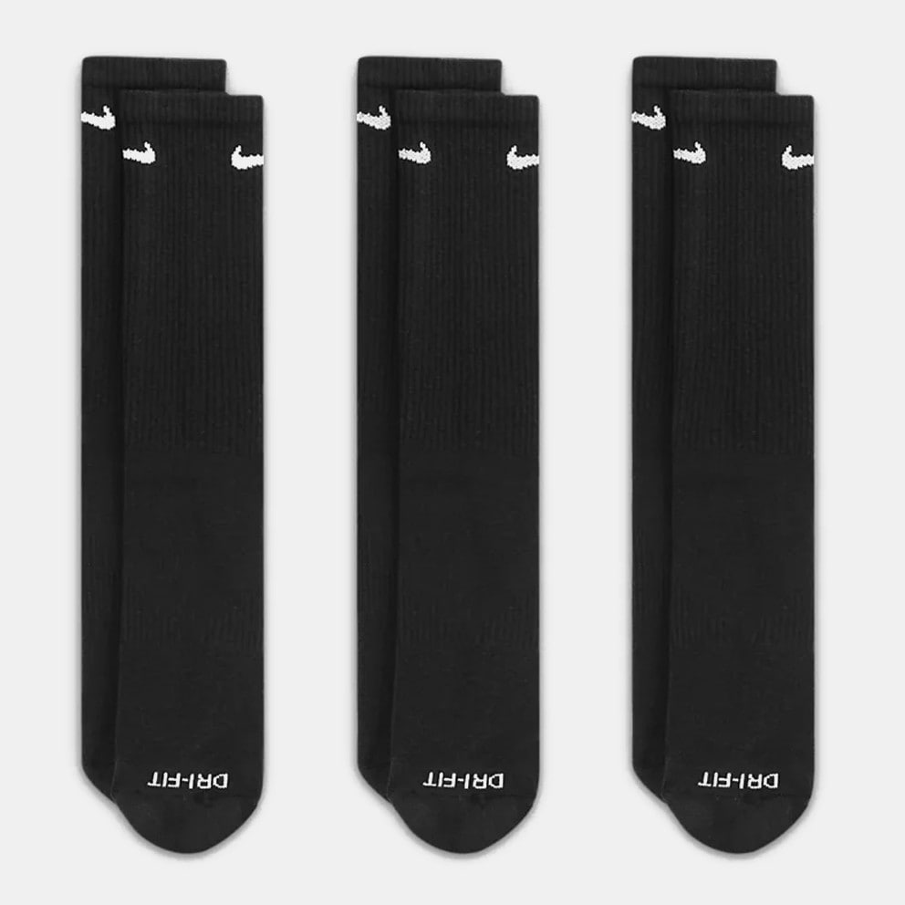 Nike Everyday Cushioned 6- Pack Unisex Socks