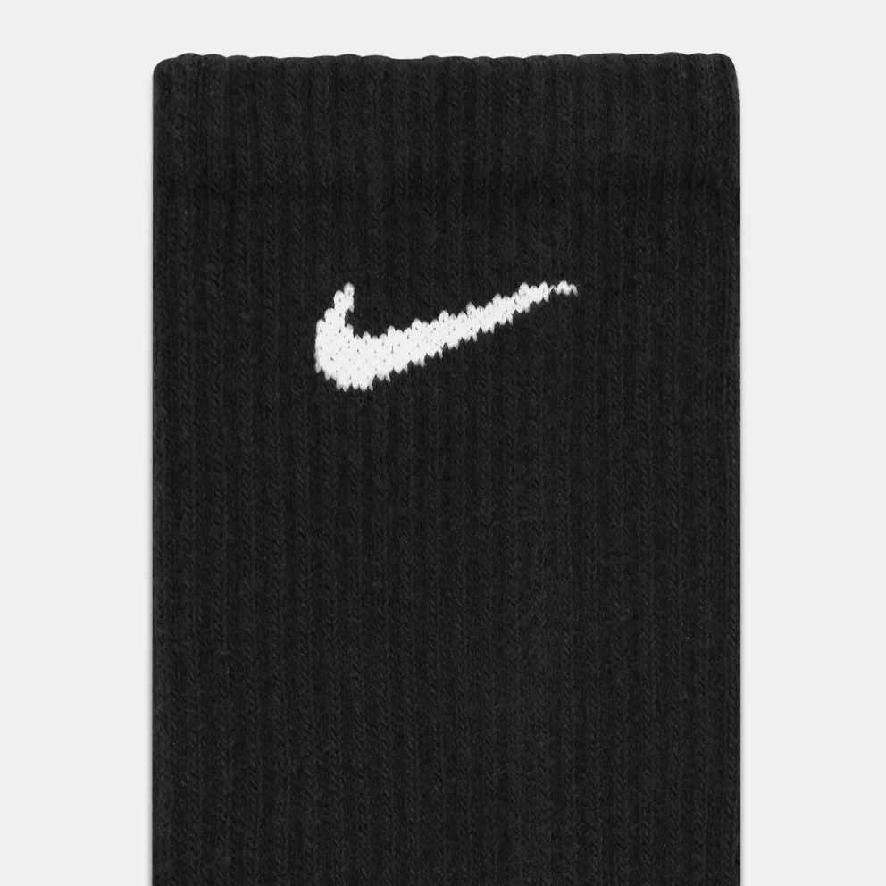 Nike Everyday Cushioned 6- Pack Unisex Socks