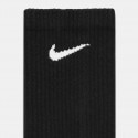 Nike Everyday Cushioned 6- Pack Unisex Socks