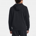 Under Armour Project Rock Rival Fleece Men's Hoodie