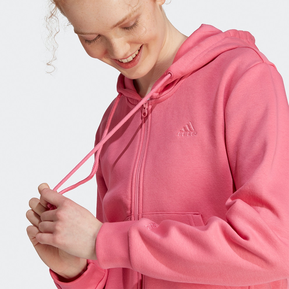 adidas All SZN Women's Track Top
