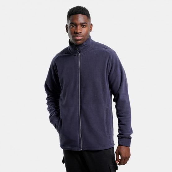 CMP Fleece Ανδρική Ζακέτα