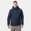 Helly Hansen Paramount Hooded Softshell Jkt