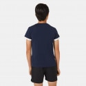 ASICS Boys Tennis Παιδικό T-shirt