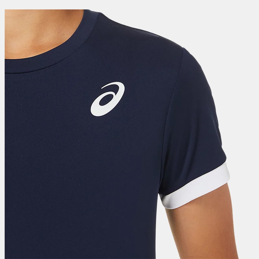 ASICS Boys Tennis Παιδικό T-shirt