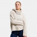 ONLY Onlchunky Ls Cable Rollneck Knt