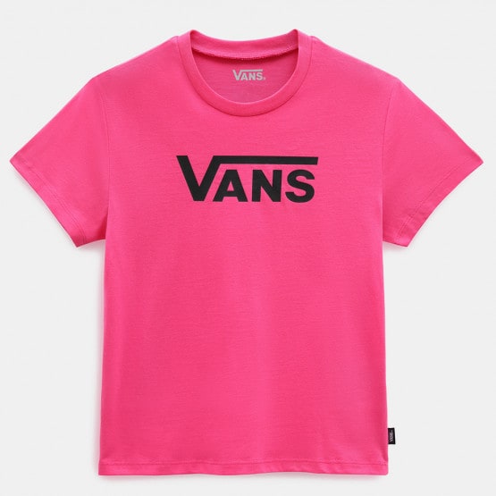 Vans Flying V Crew Παιδικό T-shirt