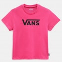 Vans Flying V Crew Παιδικό T-shirt