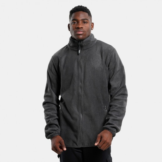 BodyTalk Men's Track Top