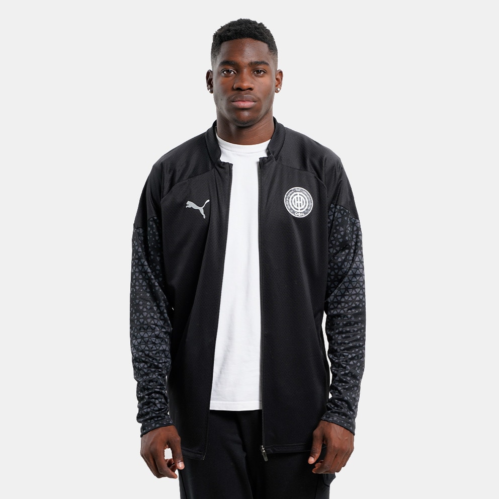 Puma Teamcup Training Jacket