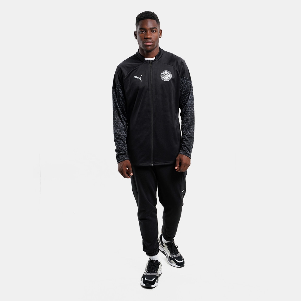 Puma Teamcup Training Jacket