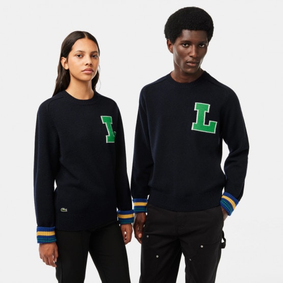 Lacoste Πουλοβερ Μμ