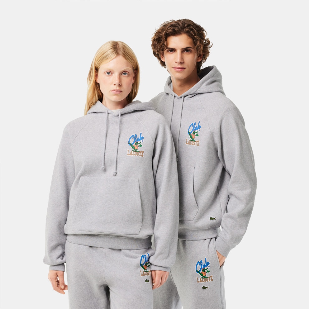 Lacoste Ανδρικό Φούτερ
