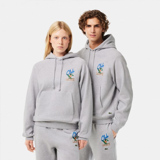 Lacoste Ανδρικό Φούτερ