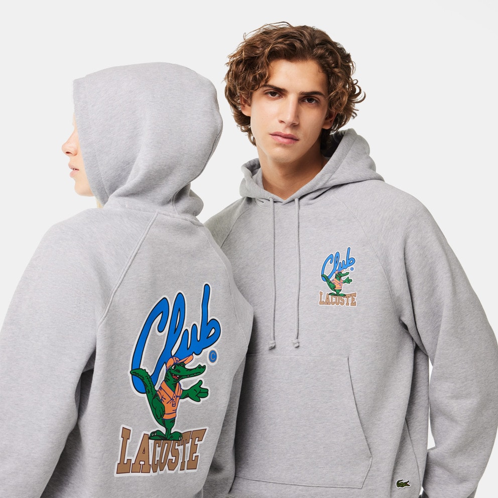 Lacoste Ανδρικό Φούτερ