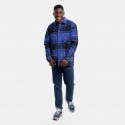 Tommy Jeans Brushed Check Regular Fit Men's Shirt