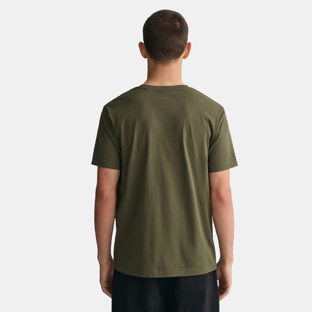 Gant Ανδρικό T-shirt