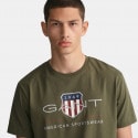 Gant Ανδρικό T-shirt