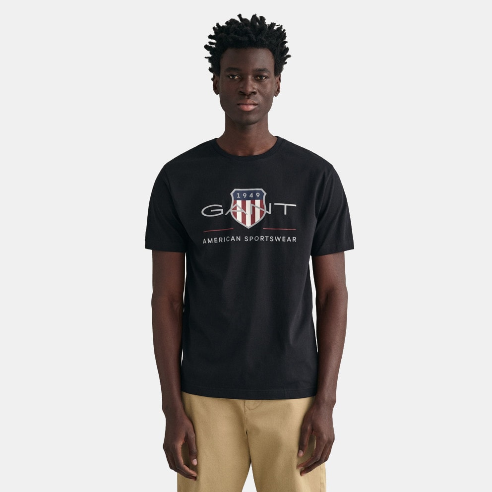 Gant Ανδρικό T-shirt