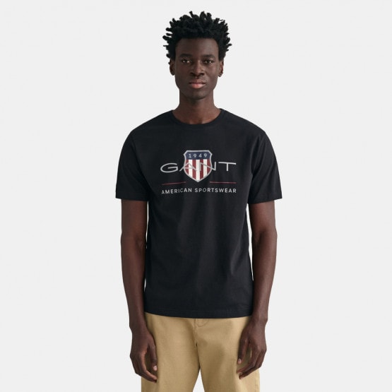 Gant Ανδρικό T-shirt