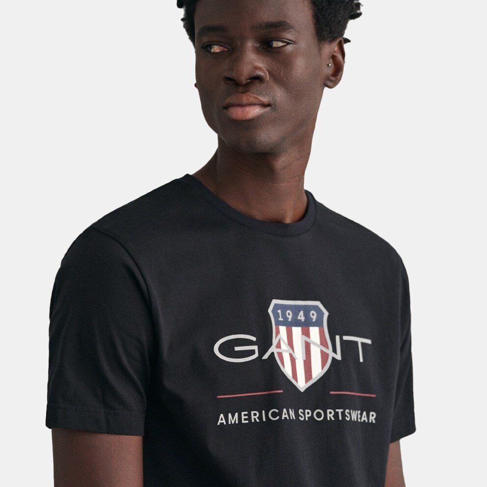 Gant Ανδρικό T-shirt