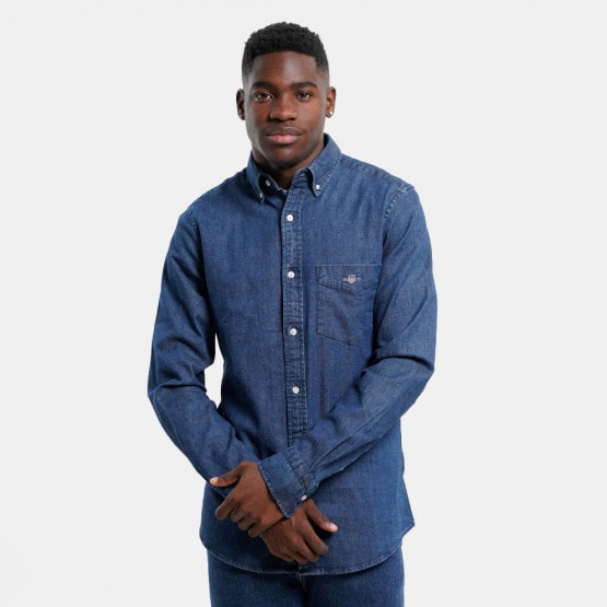 Gant Slim Fit Men's Shirt