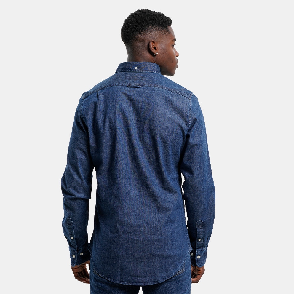 Gant Slim Fit Men's Shirt