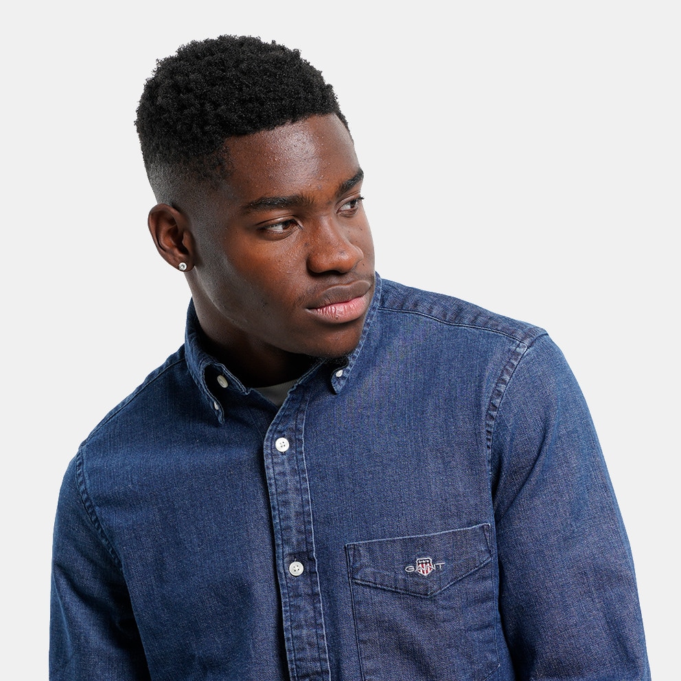 Gant Slim Fit Men's Shirt