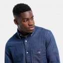 Gant Slim Fit Men's Shirt