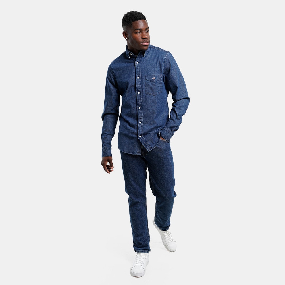 Gant Slim Fit Men's Shirt