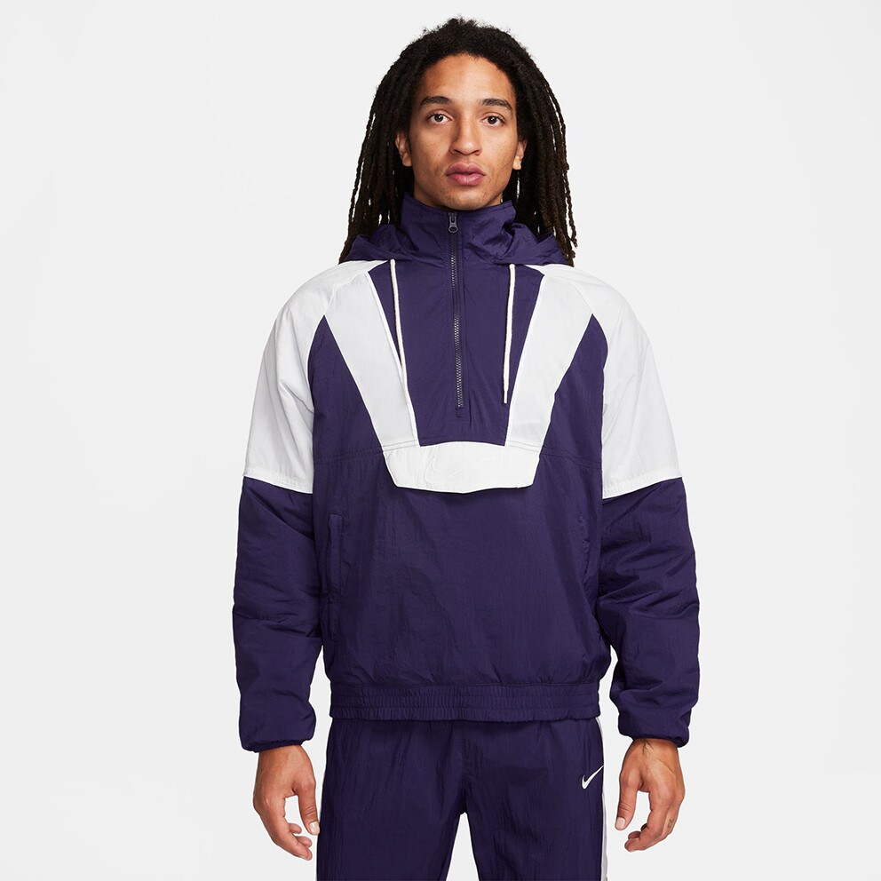 Nike Woven Basketball Men's Jacket