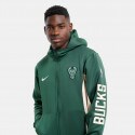 Nike Dri-FIT NBA Milwaukee Bucks Showtime Men's Track Top