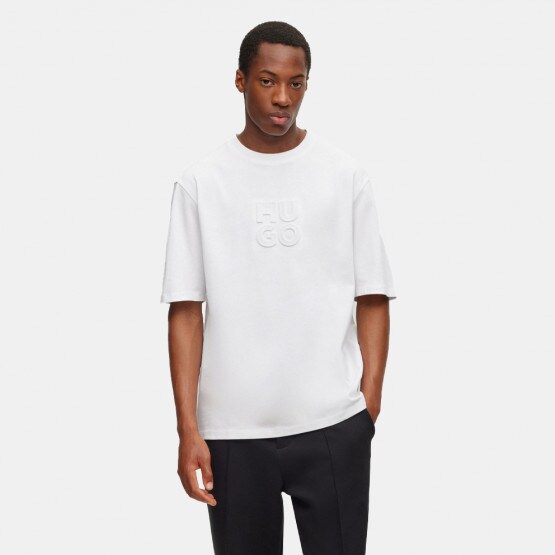 Hugo Jersey Dleek