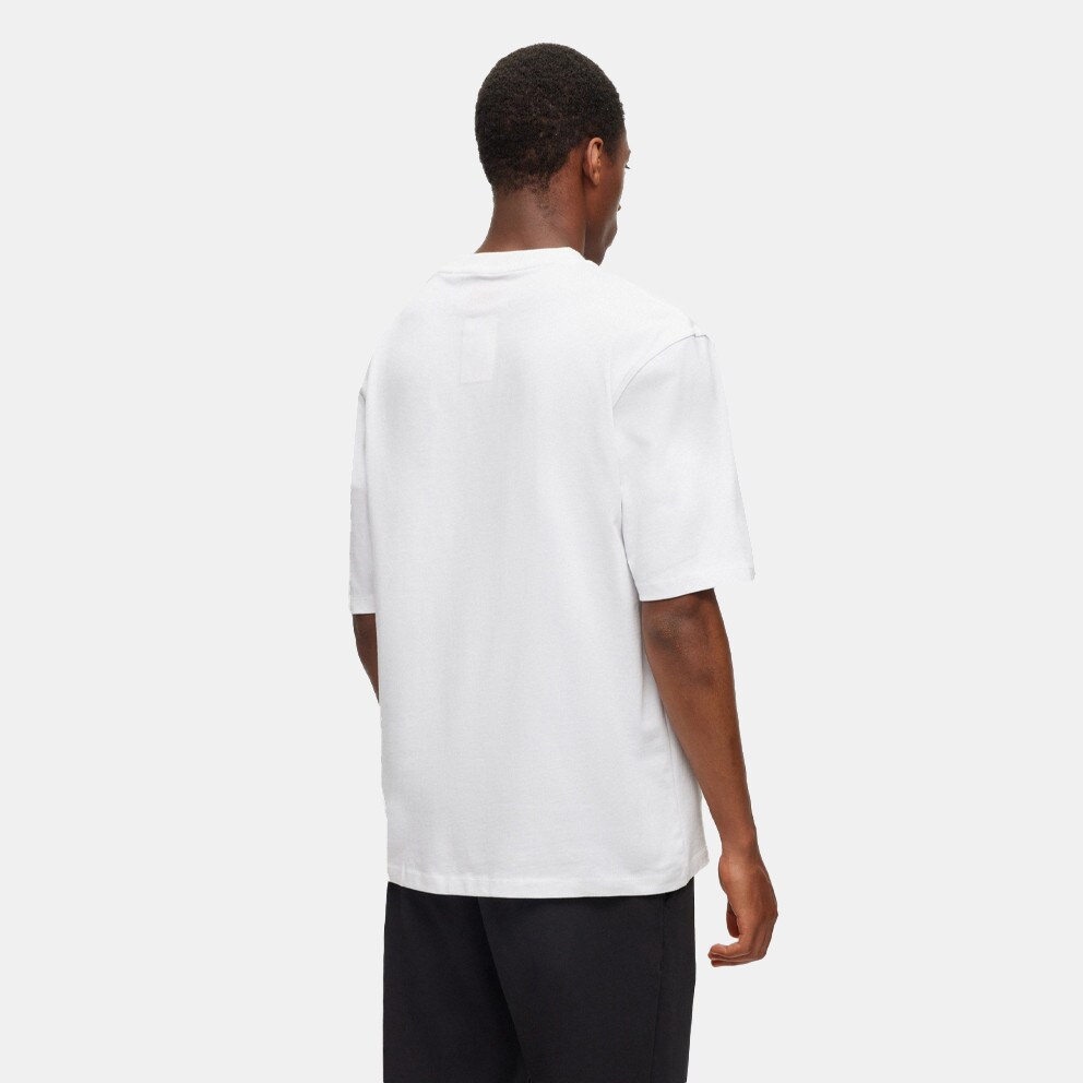 Hugo Jersey Dleek