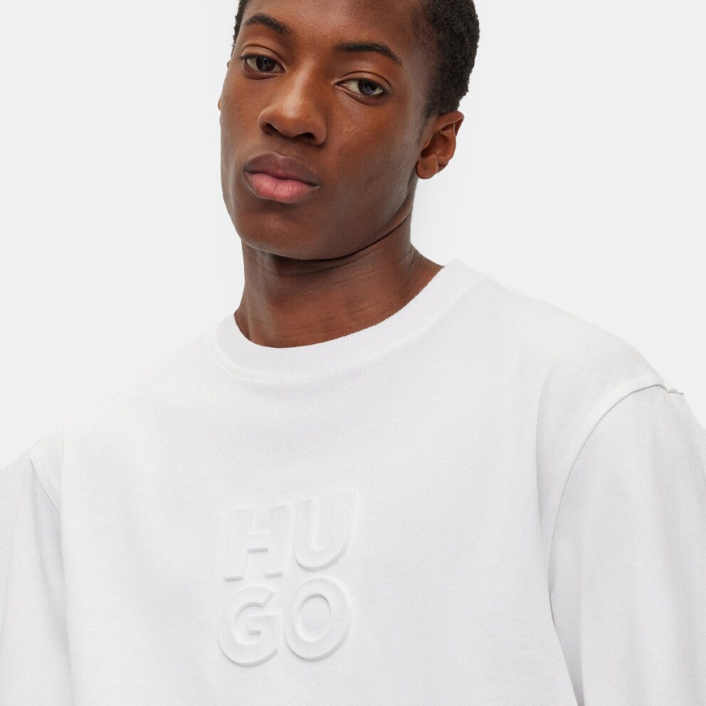 Hugo Jersey Dleek