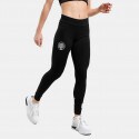 Puma Core Legging Blk/Wh