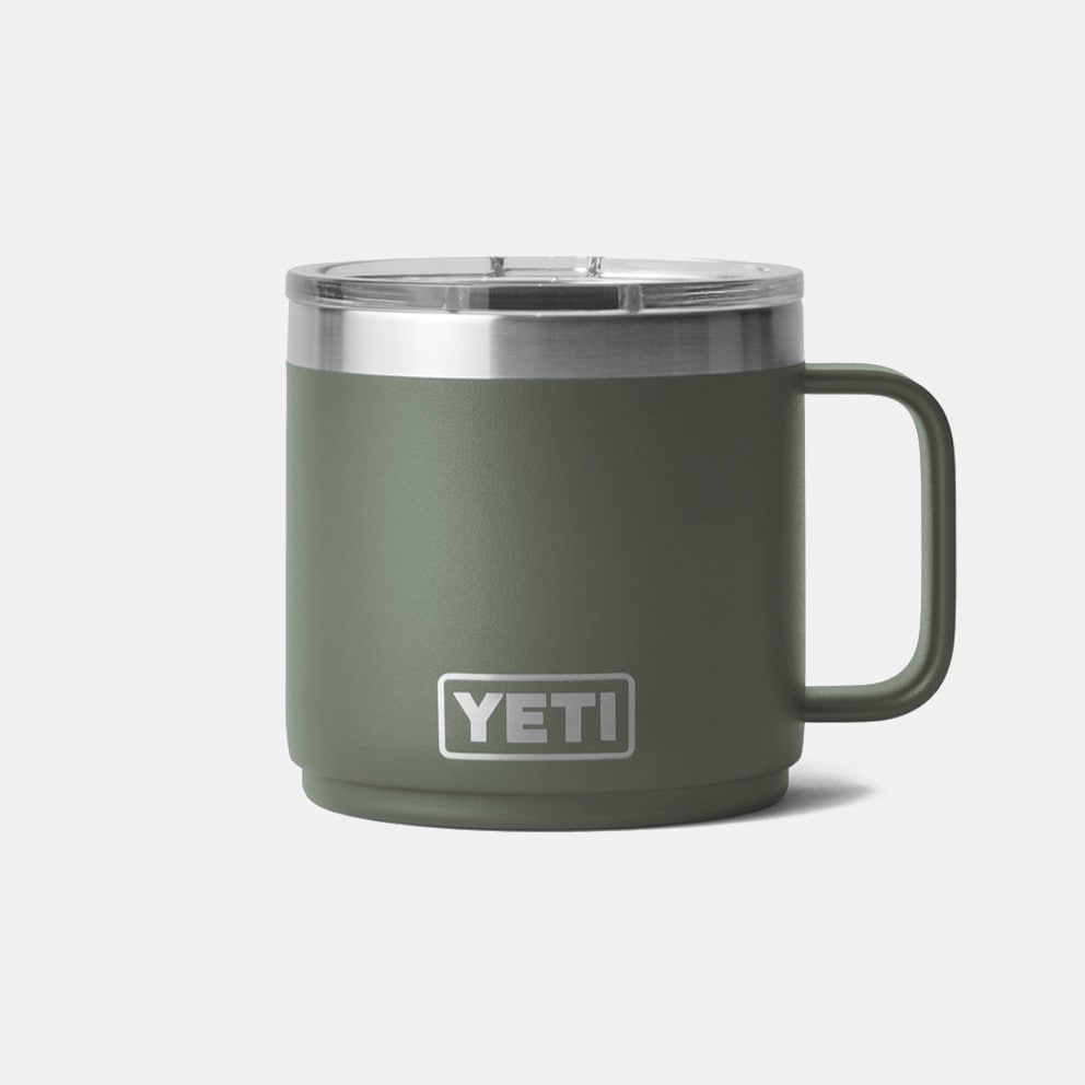 YETI Rambler 14 Oz Mug