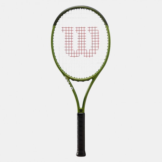 Wilson Blade Feel 100 Rkt