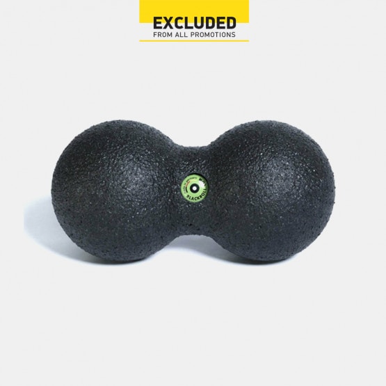 BLACKROLL Duoball Μπάλα Μασάζ 8cm