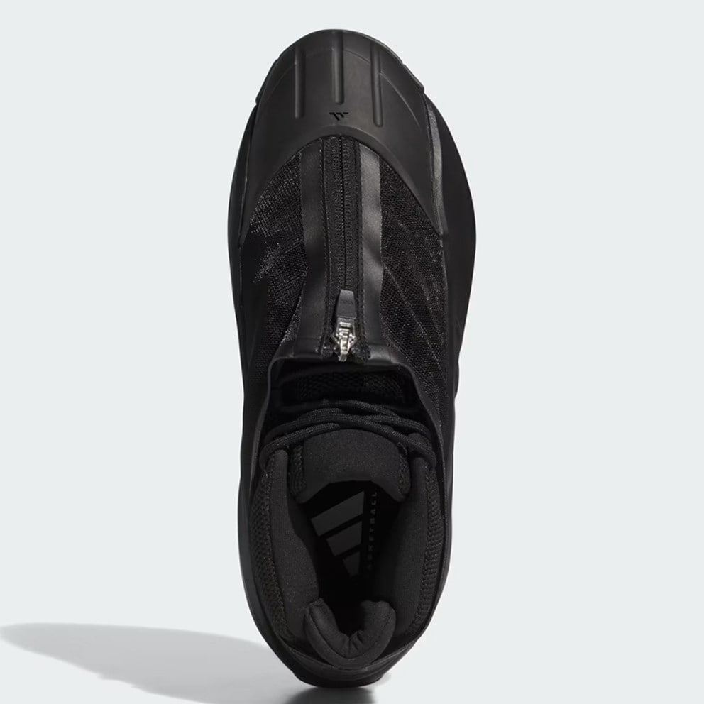 adidas Crazy Iiinfinity Ανδρικά Μπασκετικά Παπούτσια