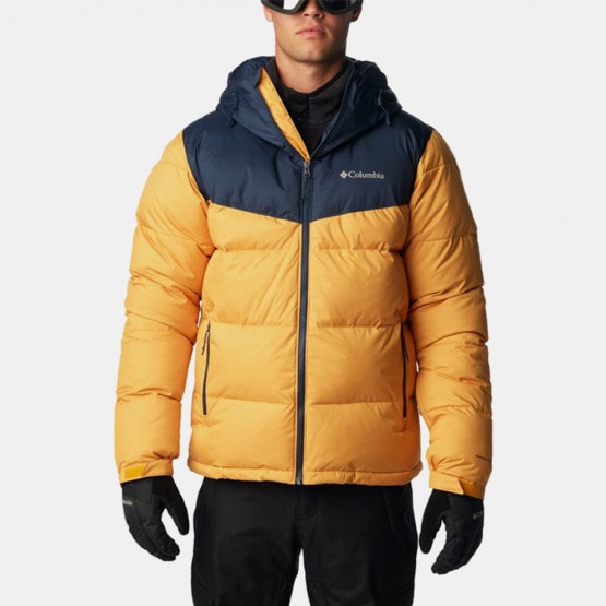 Columbia Ανδρικό Μπουφάν Iceline Ridge™ Jacket