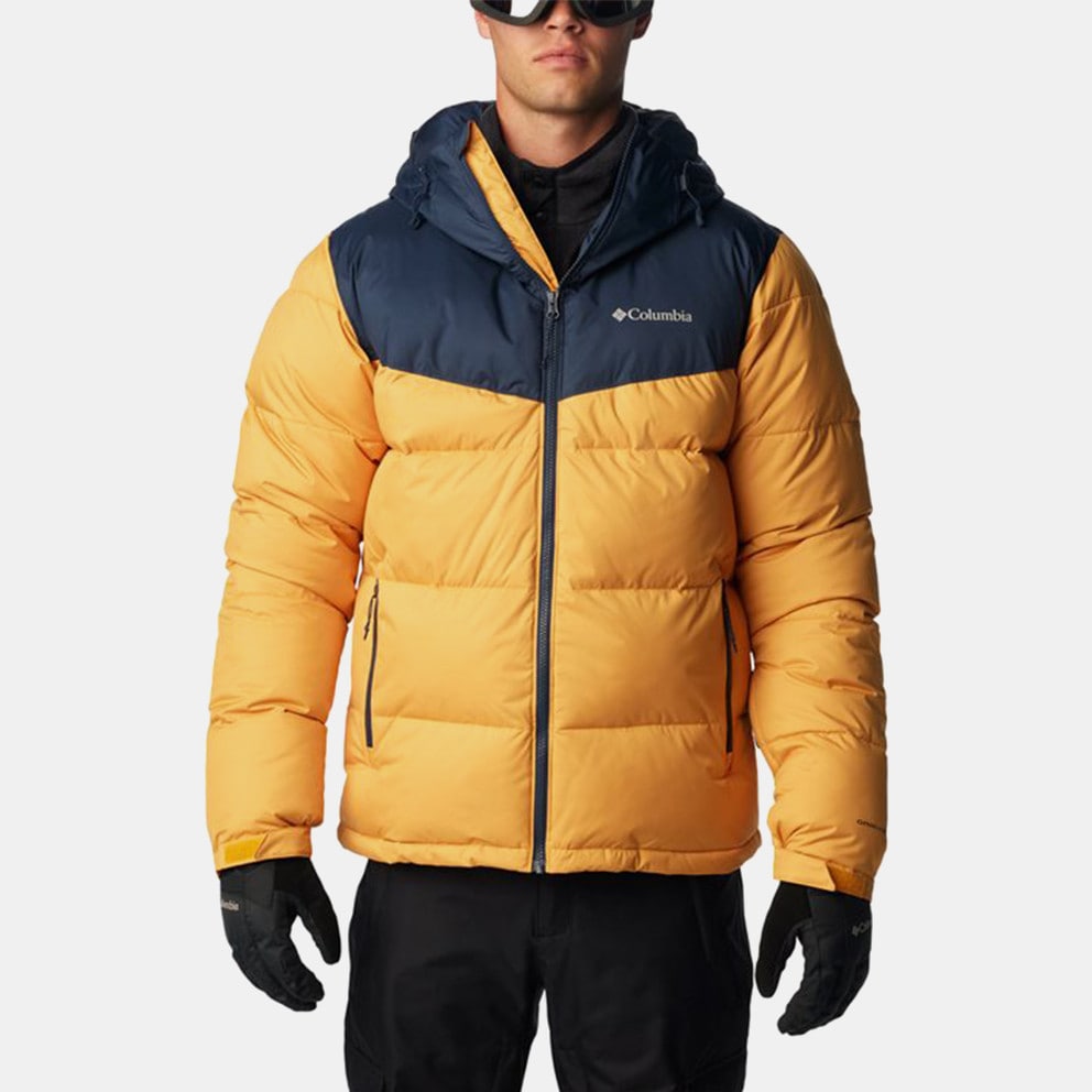 Columbia Columbia Ανδρικό Μπουφάν Iceline Ridge™ Jacket (9000159585_71809)