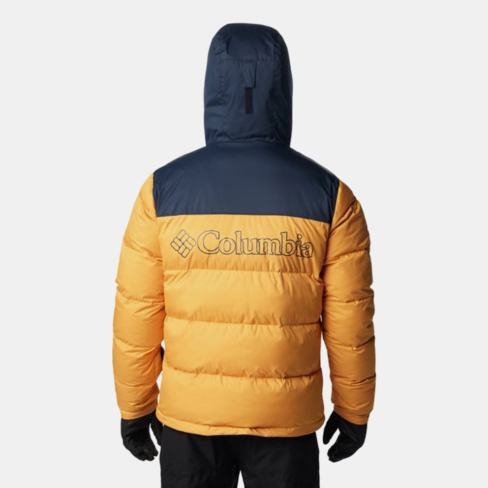 Columbia Ανδρικό Μπουφάν Iceline Ridge™ Jacket