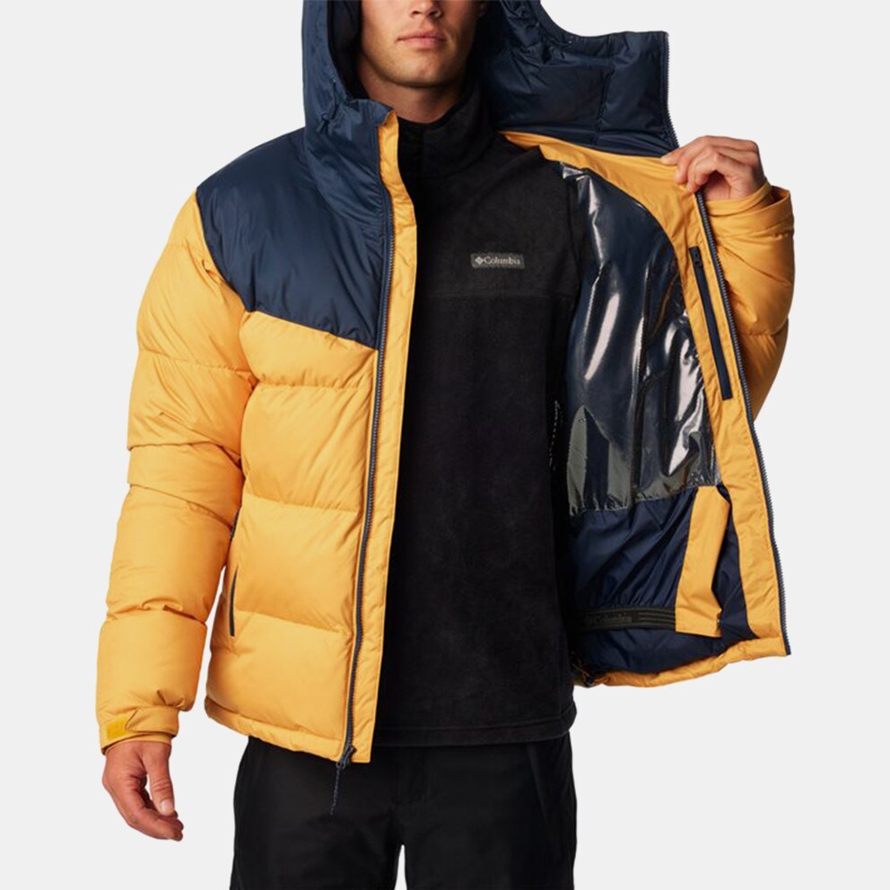 Columbia Ανδρικό Μπουφάν Iceline Ridge™ Jacket