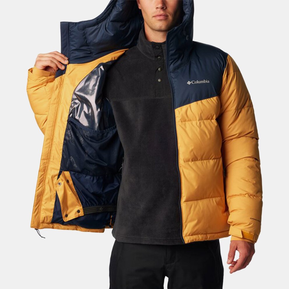 Columbia Ανδρικό Μπουφάν Iceline Ridge™ Jacket