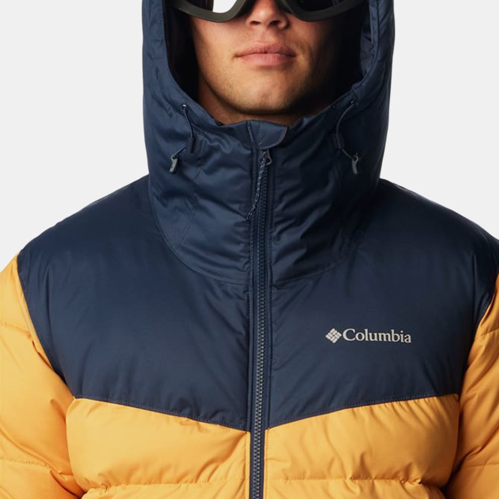 Columbia Ανδρικό Μπουφάν Iceline Ridge™ Jacket